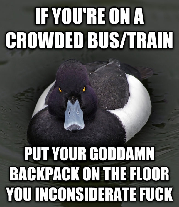 Why isnt this obvious to people