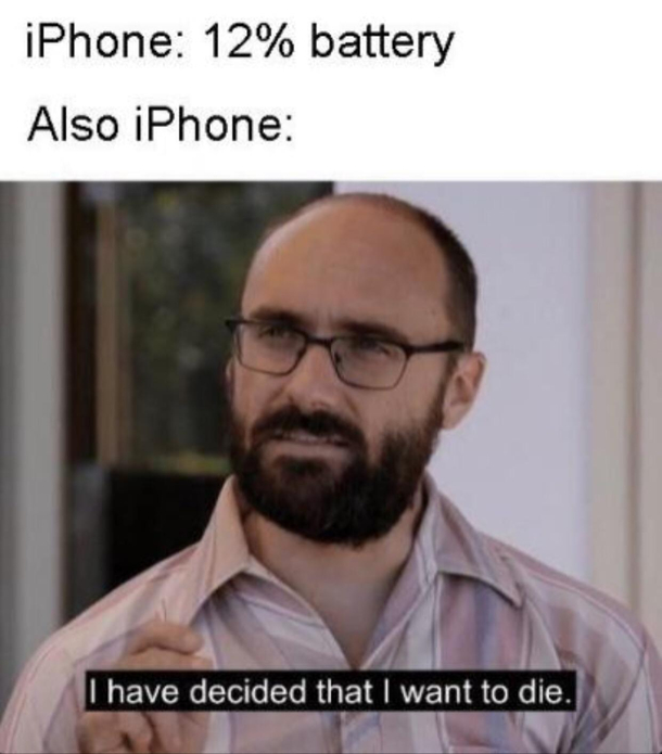 Why it be like that
