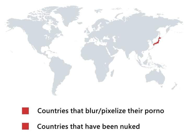 Why Japan WHY
