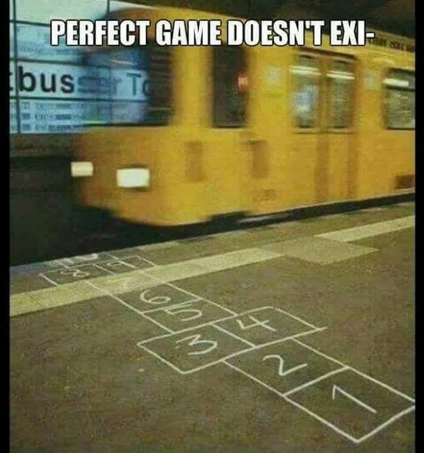 Why lie this is a repost I find funny
