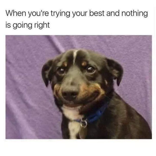 Why me