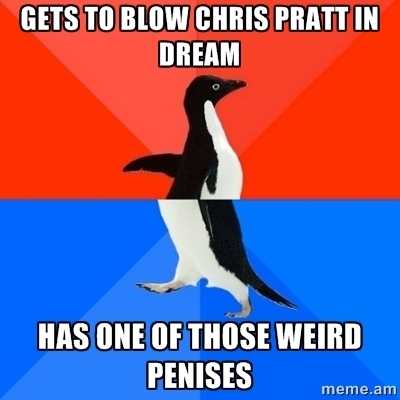 WHY must you ruin my dreams reddit