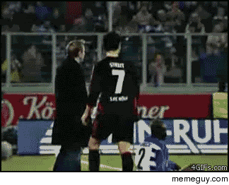 Why soccer will never become an accepted part of the American sports culture