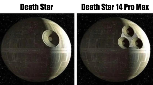 Why they always gotta do that