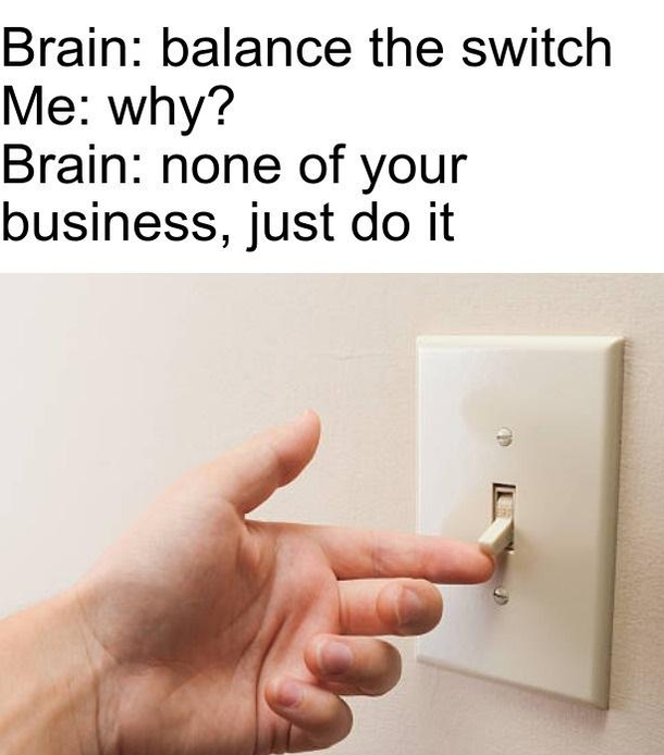 Why tho