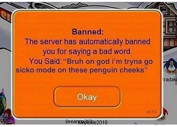 Why u do this
