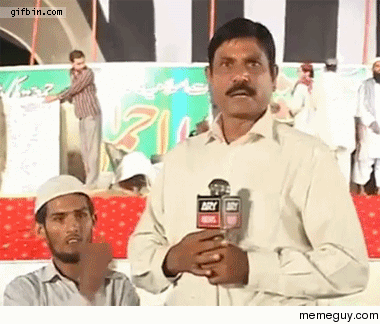 Why you dont see a lot of video bombs from India