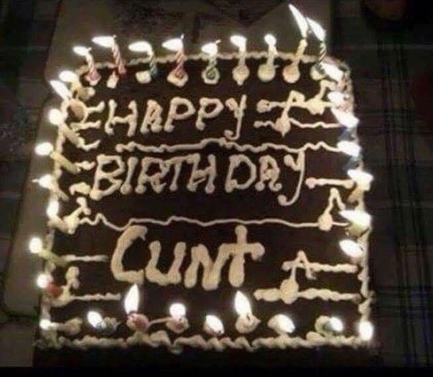 Why you shouldnt name your son Clint