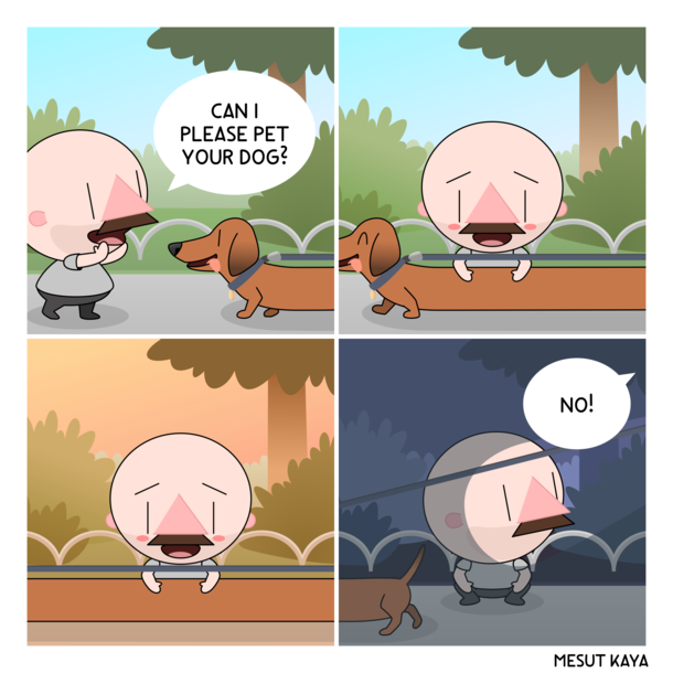 Wiener Dog