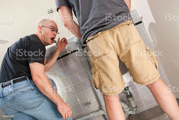 Wierd but funny Stock Image 