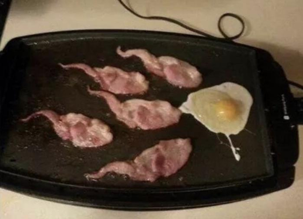 Wifey dropping wild hints she is ready to start a family