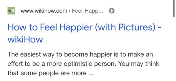 Wikihow really got everything with pictures too
