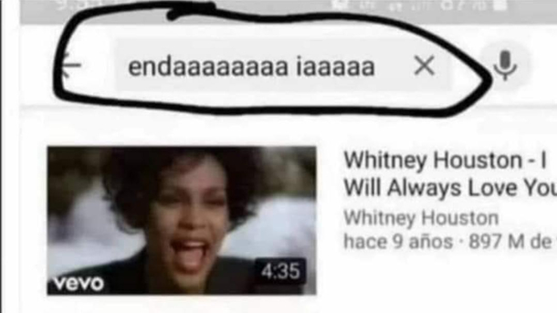 Will always love youuuu
