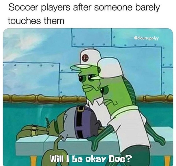 Will I be okay doc