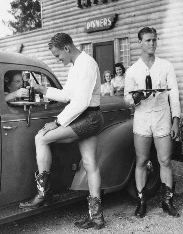 Window Service