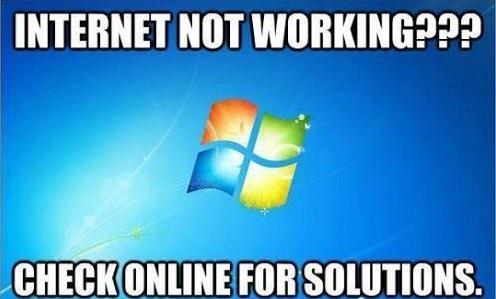Windows Logic
