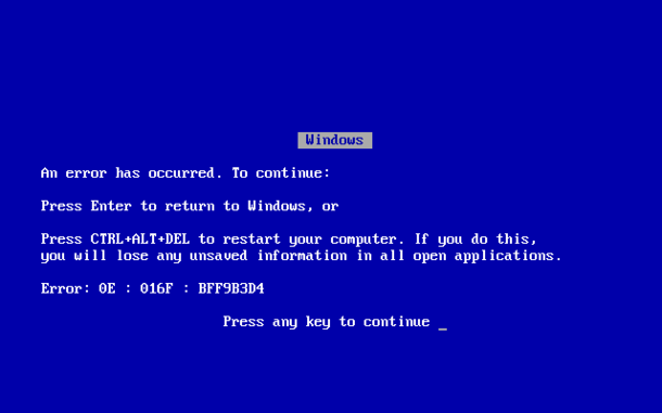 Windows turns  today A Visual History