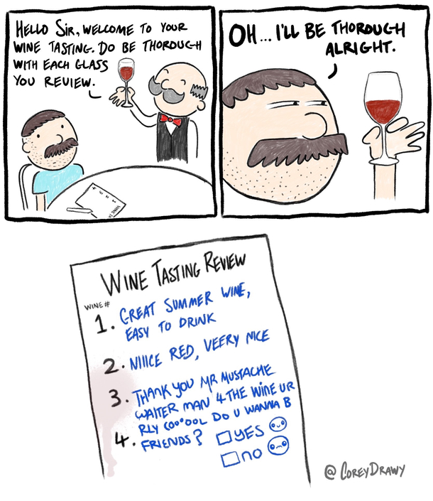 Wine 