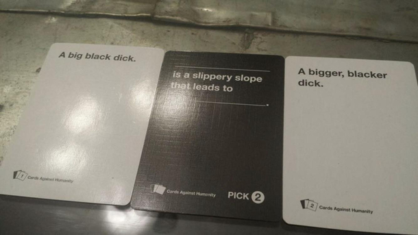 Winner - Flawless Victory