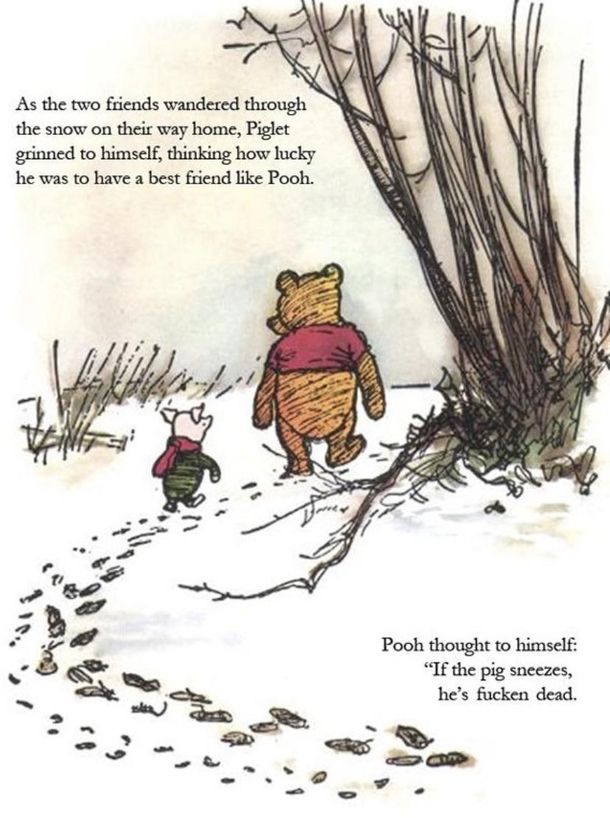 Winnie-the-Flu