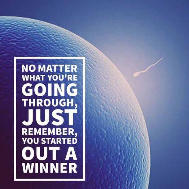 Winning Epic winning