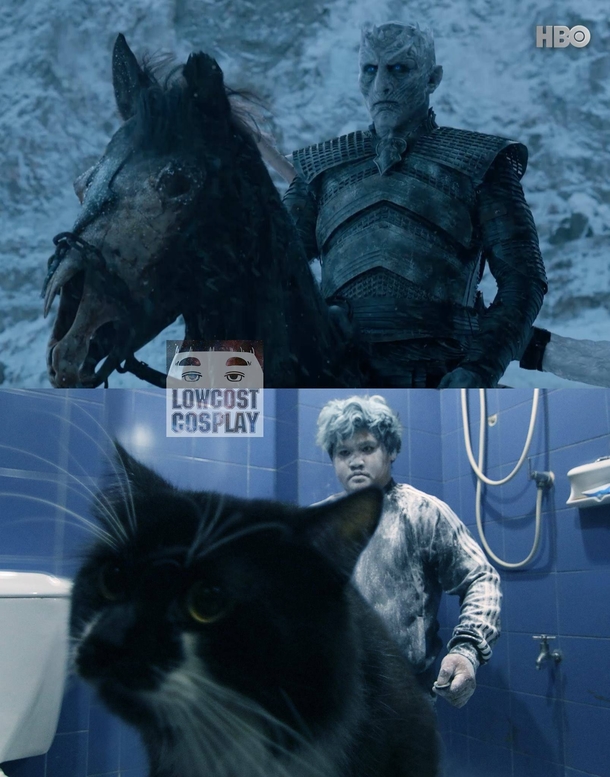 Winter is Coming