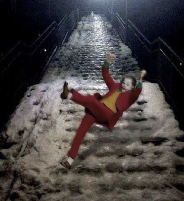 winter is coming