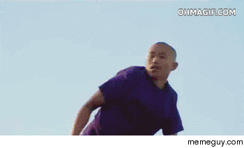 Wipeout Boxing Match