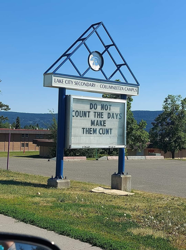 Wise words for the graduating class of 