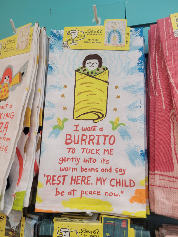 wish I bought this