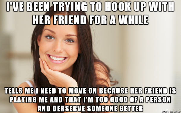wish more people were like this