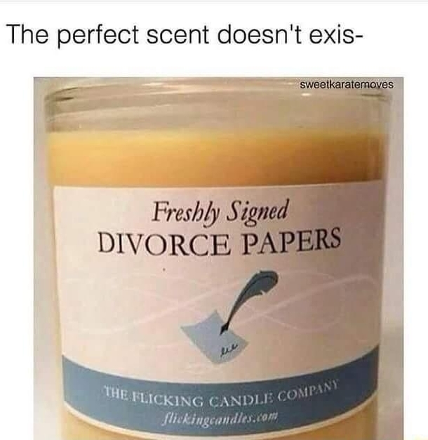 With a hint of ink