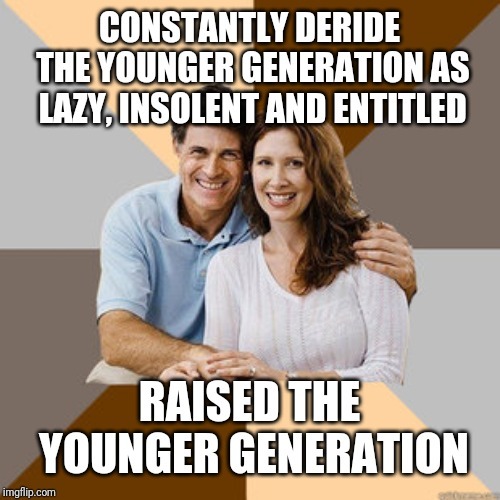 With a little help from the Netflix Nanny