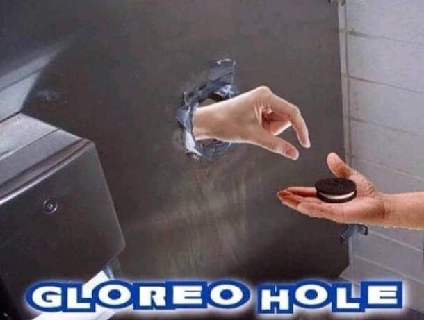 With a sweet crme filling
