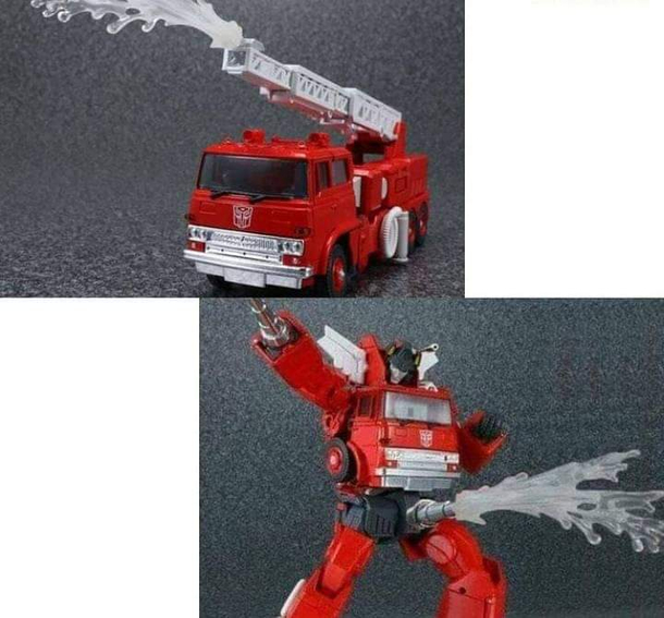 With all the firefighting i thought this is now relevant