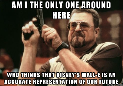 With all these hoverboards and segways