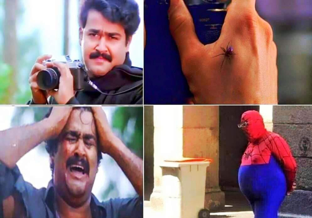 With Great Power Comes Great Responsibility