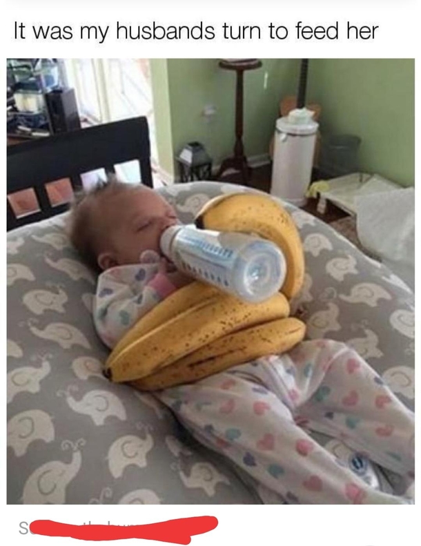 With laziness there is ingenuity
