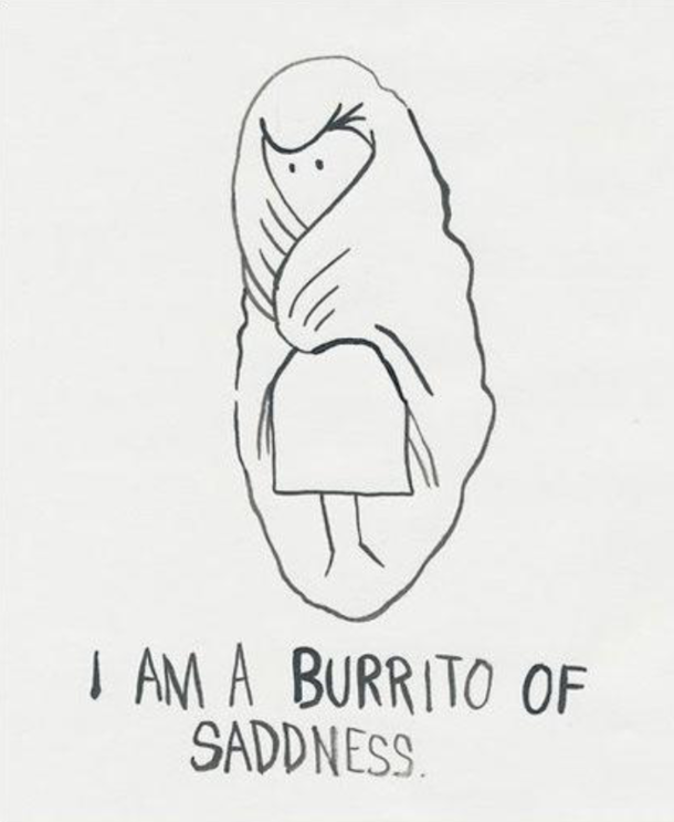 With the last week of classes coming up and everything due on the same day