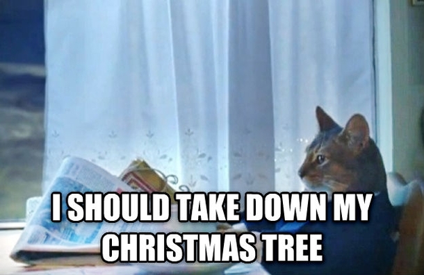 With the th tomorrow