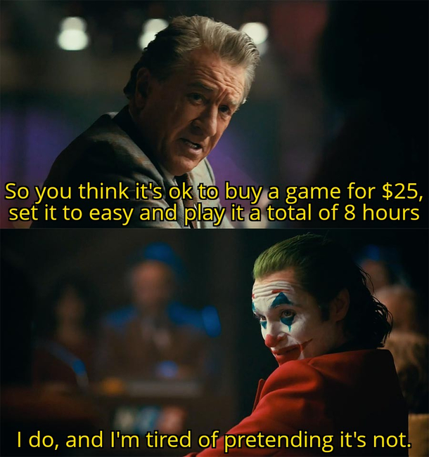 With two little kids and a full time job Im just glad that this is possible