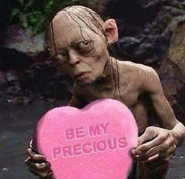With valentines day coming up
