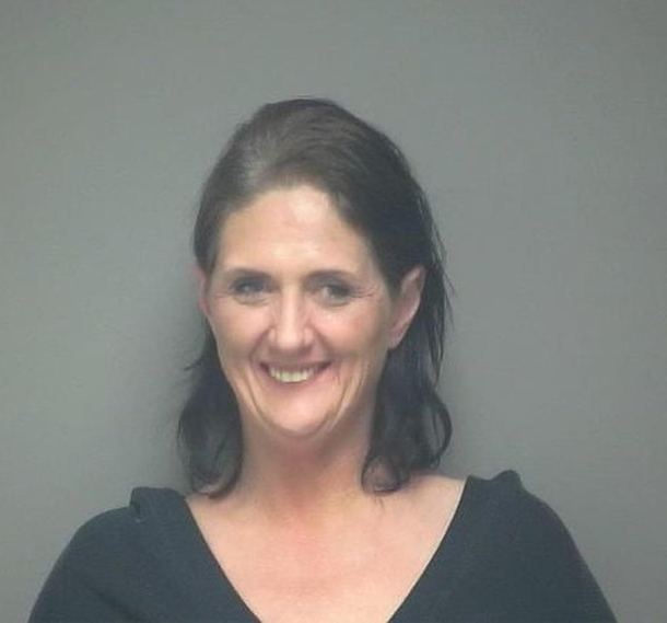 Woman accused of distributing pot cookies at a St Patricks Day parade