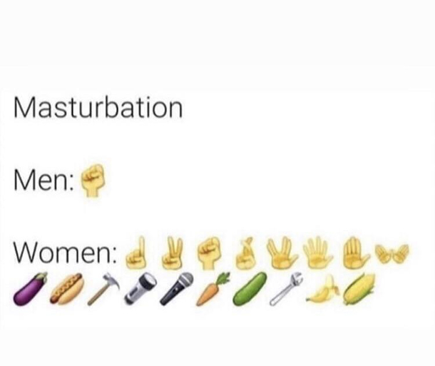 Woman Privilege