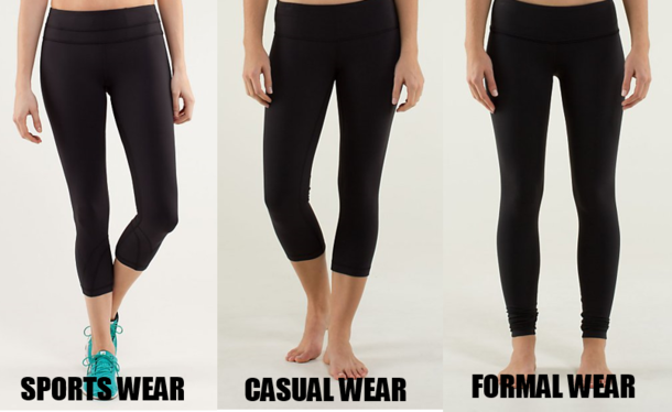 Womens fashion in Vancouver BC