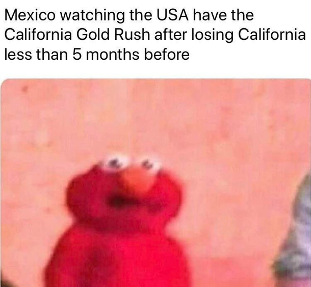 Won the battle and the war