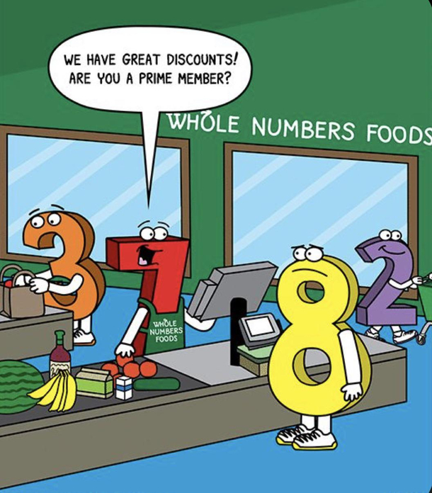 Wonder how much money he saved