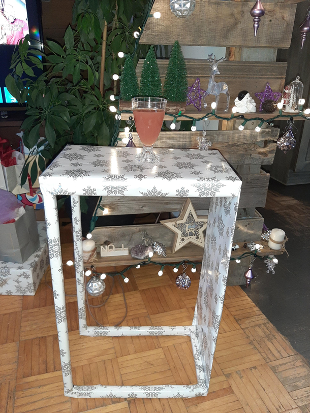 Wonder what this could be Merry Christmas reddit 