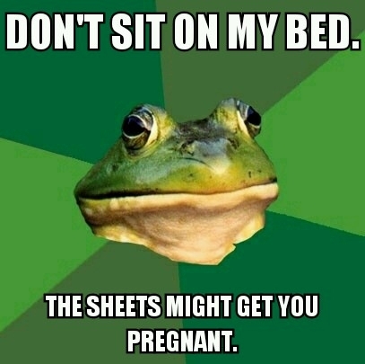 Word of advice