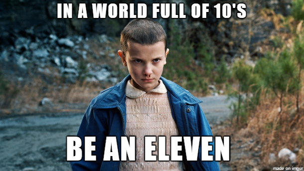 Words to live by
